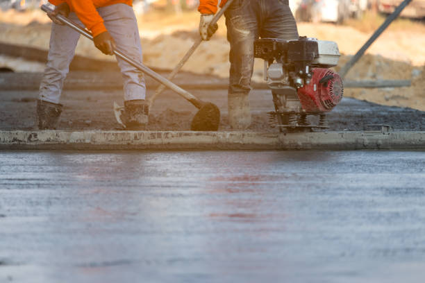 Best Concrete Staining and Coloring in Interlaken, CA