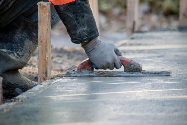 Best Concrete Removal and Replacement in Interlaken, CA
