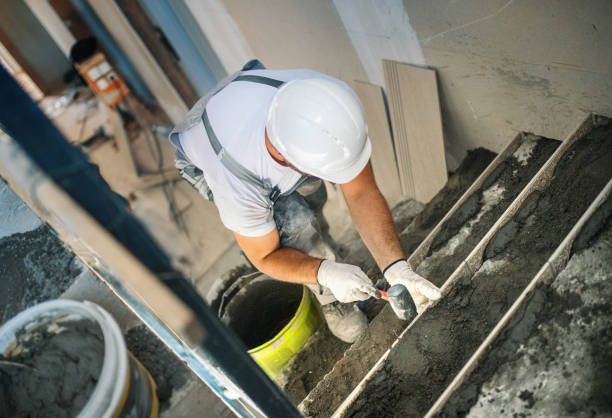 Best Concrete Demolition Services in Interlaken, CA