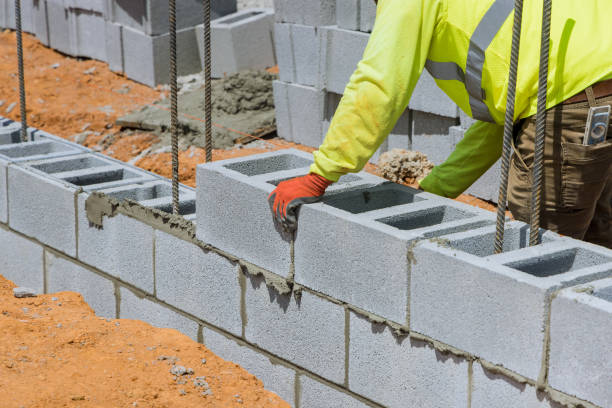 Best Commercial Concrete Services in Interlaken, CA