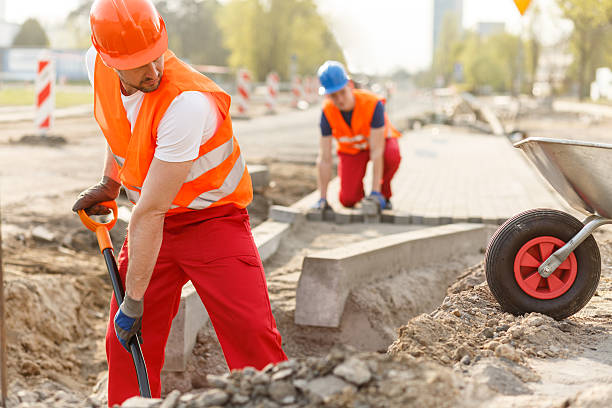 Best Concrete Sealing and Maintenance in Interlaken, CA