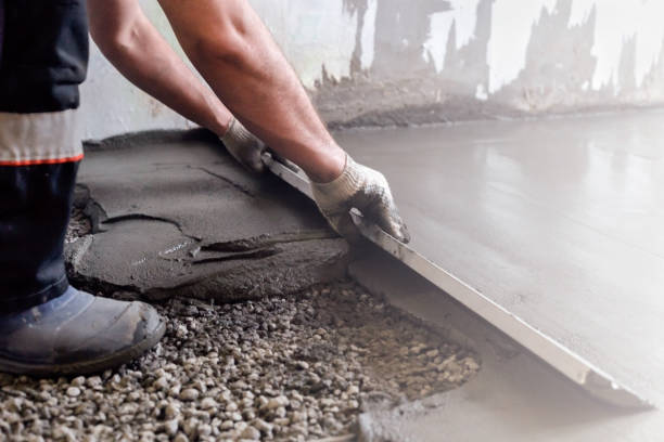 Best Concrete Foundation Repair in Interlaken, CA